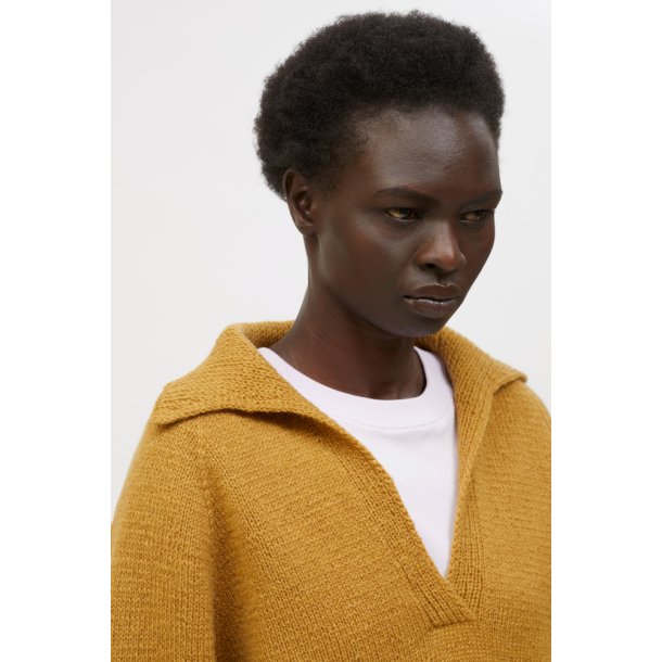 Finullgenser 422 - Rauma strikkekit 