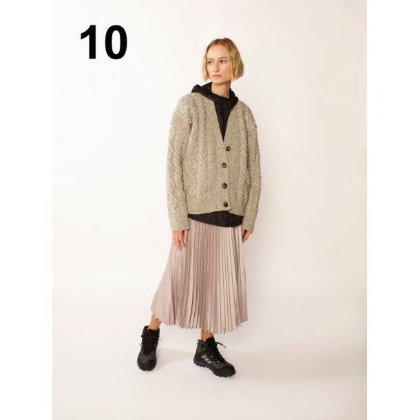 Rauma hfte 425 Fivel