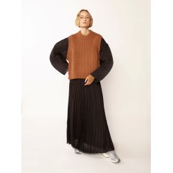 Dori Vest - Rauma Strikkekit