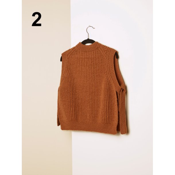 Rauma hfte 425 Fivel