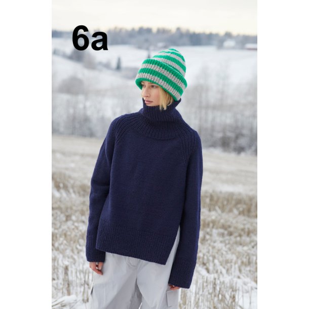 Rauma hfte 425 Fivel