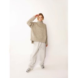 Annie Raglangenser - Rauma strikkekit