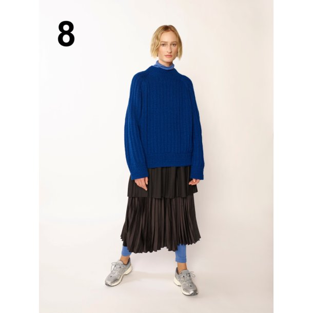 Rauma hfte 425 Fivel