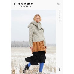 Rauma hfte 425 Fivel