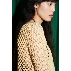 Pacific Genser 430 - Rauma strikkekit