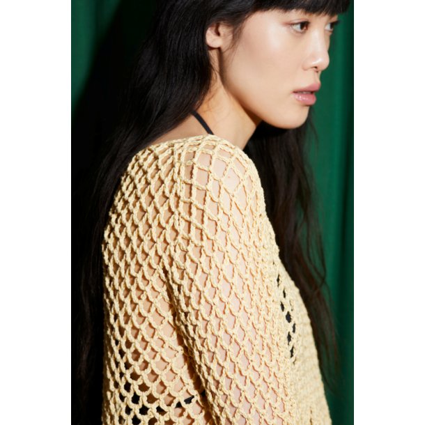 Pacific Genser 430 - Rauma strikkekit