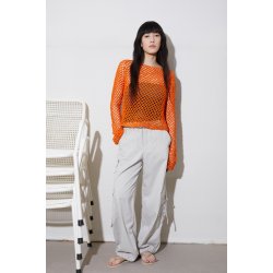 Pacific Genser 430 - Rauma strikkekit