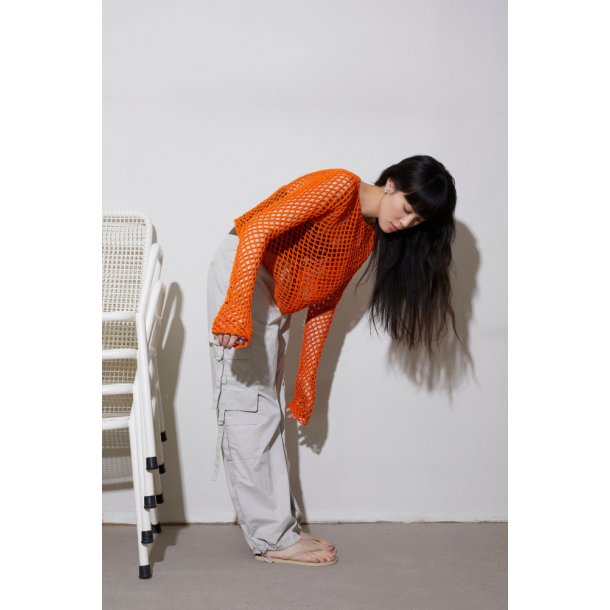 Pacific Genser 430 - Rauma strikkekit