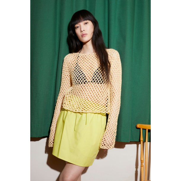 Pacific Genser 430 - Rauma strikkekit