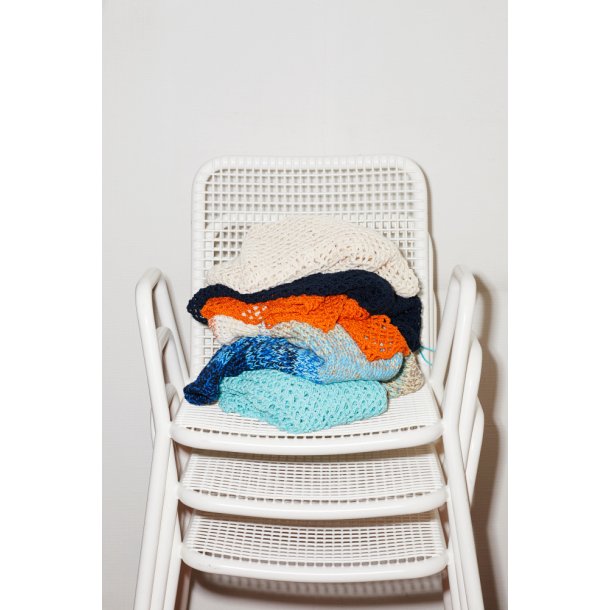 Rauma strikkehfte 430 Petunia Dame 