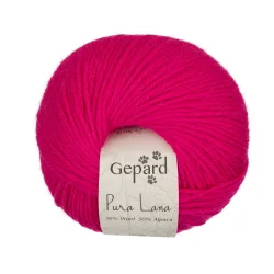 Gepard Pura Lana