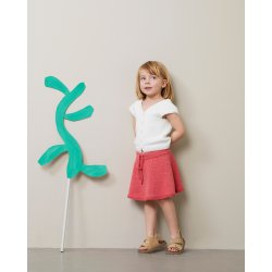 Sandy top - Rauma strikkekit