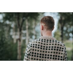 Skogsbrgenser - Str. XS-S