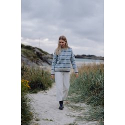 Skogsbrgenser - Str. XS-S