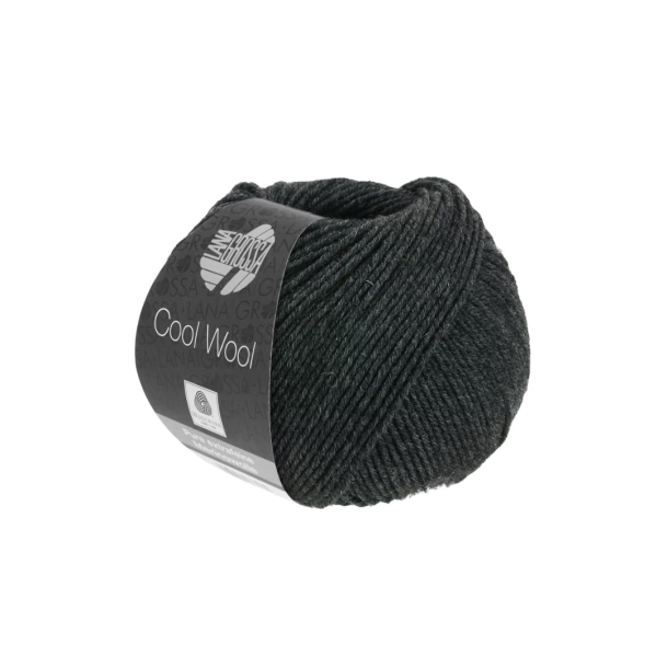 Lana Grossa  Cool Wool