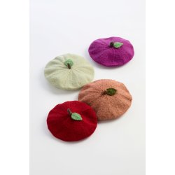 475 Fruktig intarsia