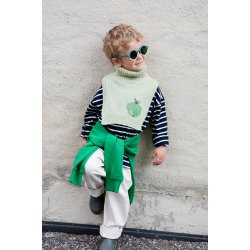 475 Fruktig intarsia