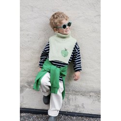 475-5 Frugthals strikkekit fra Rauma