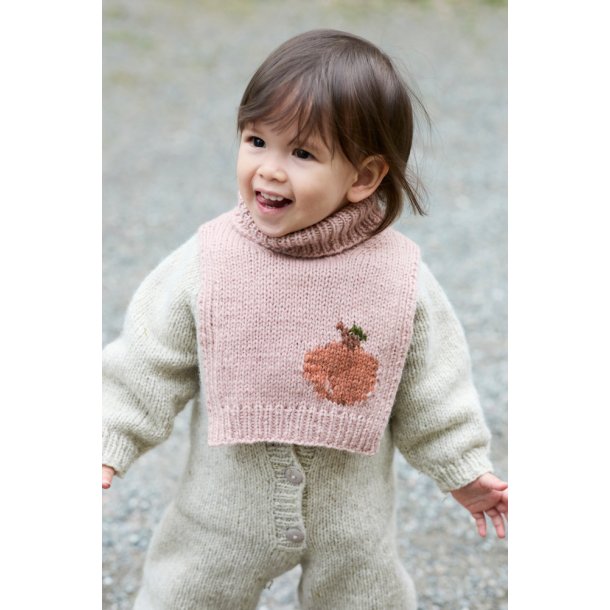 475 Fruktig intarsia