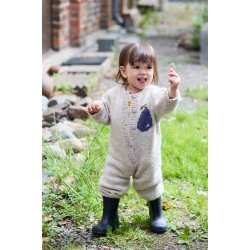 475 Fruktig intarsia