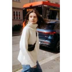 477 Heia raglangenser - Strikkekit fra Rauma