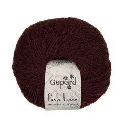 Gepard Pura Lana