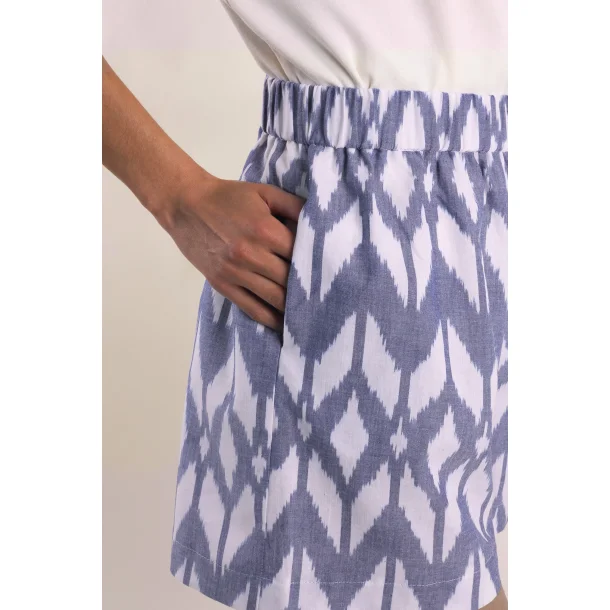 Le Boxer - Atelier Brunette