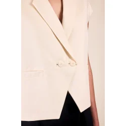 La Veste Spencer - Atelier Brunette