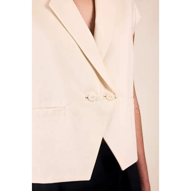 La Veste Spencer - Atelier Brunette