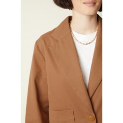 Le Blazer - Atelier Brunette
