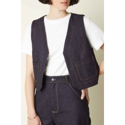 La Petite Veste - Atelier Brunette