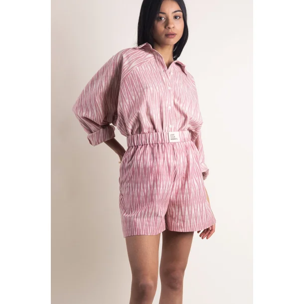 Le Boxer - Atelier Brunette