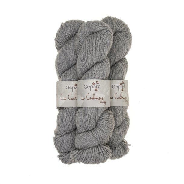 Gepard Eco Cashmere Vintage
