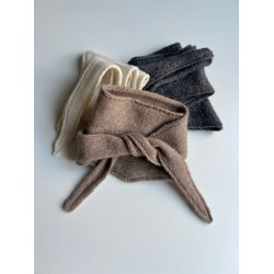 507 Lunt Lenat�rkl�de - Strikkekit fra Rauma