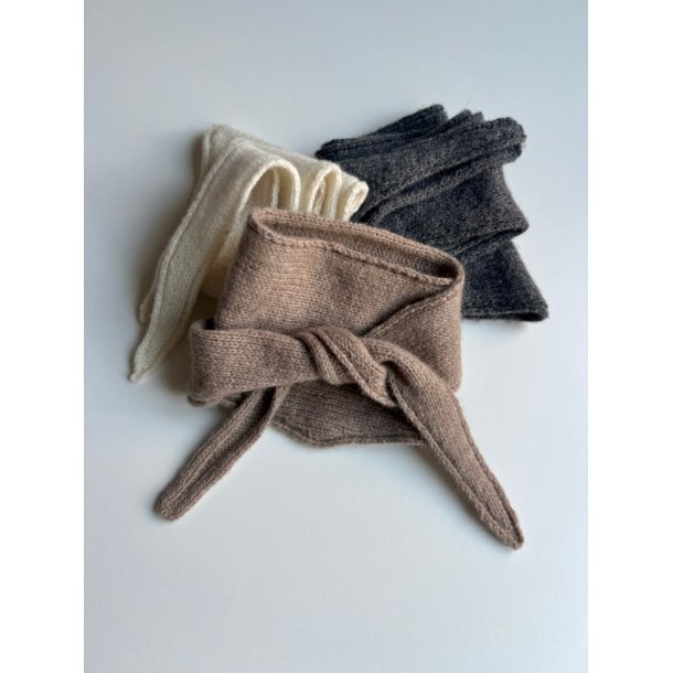 507 Lunt Lenat�rkl�de - Strikkekit fra Rauma