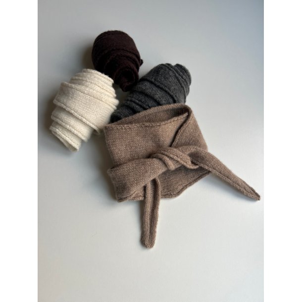 507 Lunt Lenat�rkl�de - Strikkekit fra Rauma