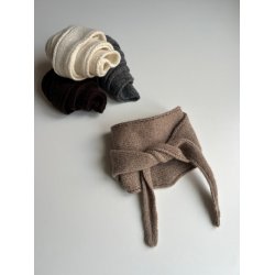 507 Lunt Lenat�rkl�de - Strikkekit fra Rauma