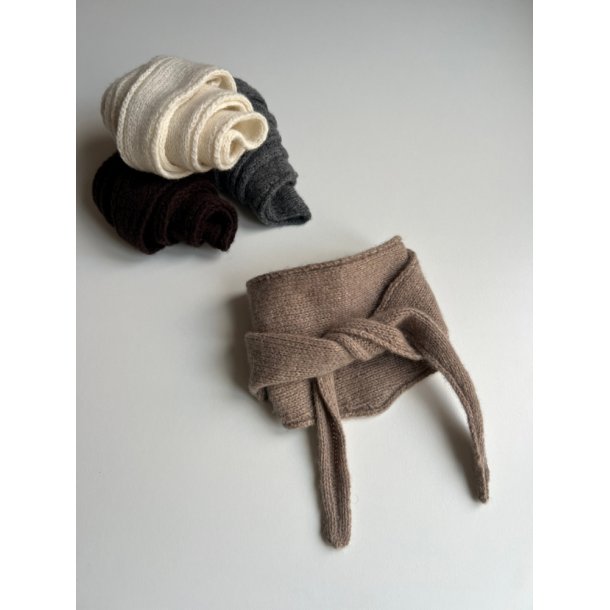 507 Lunt Lenat�rkl�de - Strikkekit fra Rauma