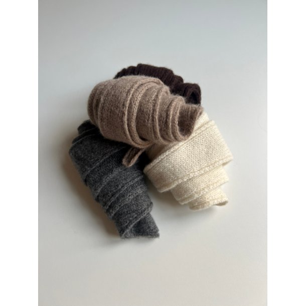 507 Lunt Lenat�rkl�de - Strikkekit fra Rauma