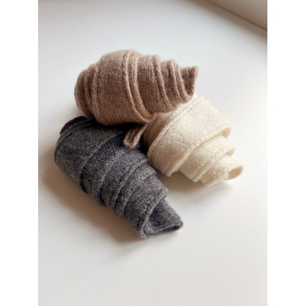 507 Lunt Lenat�rkl�de - Strikkekit fra Rauma