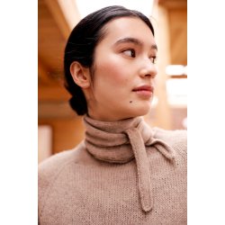 507 Lunt Lenat�rkl�de - Strikkekit fra Rauma