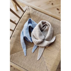 508 Lunt Astridt�rkl�de - Strikkekit fra Rauma