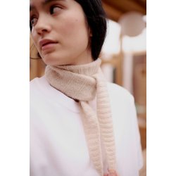 508 Lunt Astridt�rkl�de - Strikkekit fra Rauma