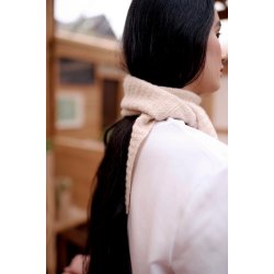 508 Lunt Astridt�rkl�de - Strikkekit fra Rauma