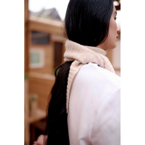 508 Lunt Astridt�rkl�de - Strikkekit fra Rauma