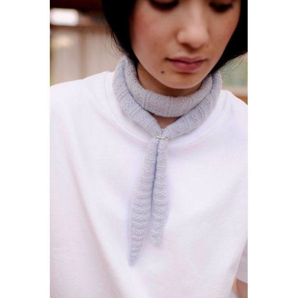 508 Lunt Astridt�rkl�de - Strikkekit fra Rauma