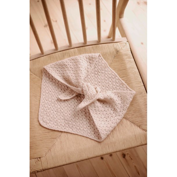 509 Lunt Avensjal - Strikkekit fra Rauma