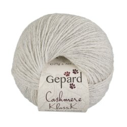 Gepard Cashmere Klassik
