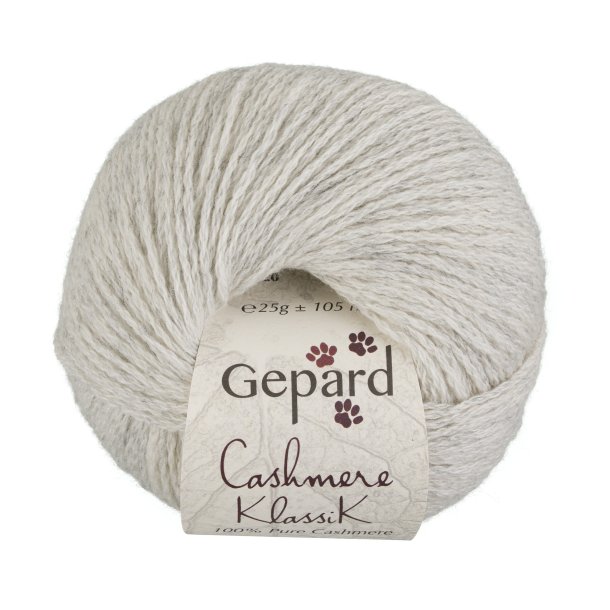 Gepard Cashmere Klassik