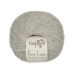 Gepard Pura Lana